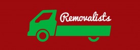 Removalists Svensson Heights - Furniture Removalist Services